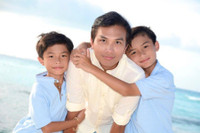 [ẢNH] Hé lộ cuộc sống khác biệt của ‘cặp tình nhân sân khấu’ Phi Nhung – Mạnh Quỳnh