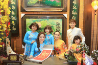 [ẢNH] Hé lộ cuộc sống khác biệt của ‘cặp tình nhân sân khấu’ Phi Nhung – Mạnh Quỳnh