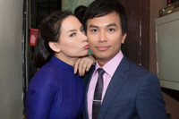 [ẢNH] Hé lộ cuộc sống khác biệt của ‘cặp tình nhân sân khấu’ Phi Nhung – Mạnh Quỳnh