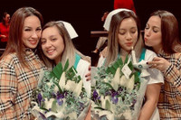 [ẢNH] Hé lộ cuộc sống khác biệt của ‘cặp tình nhân sân khấu’ Phi Nhung – Mạnh Quỳnh