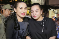 [ẢNH] Hé lộ cuộc sống khác biệt của ‘cặp tình nhân sân khấu’ Phi Nhung – Mạnh Quỳnh