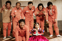 [ẢNH] Màn ‘lột xác’ ngoạn mục của sao nhí phim ‘Điều kỳ diệu ở phòng giam số 7’