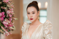 [ẢNH] Những sao Việt ‘treo thưởng’ tiền tỷ để phủ nhận tin đồn thất thiệt