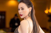 [ẢNH] Những sao Việt ‘treo thưởng’ tiền tỷ để phủ nhận tin đồn thất thiệt