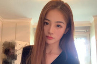 [ẢNH] Cận cảnh nhan sắc nữ diễn viên đóng thế 'lấn át' Lưu Diệc Phi trong Mulan