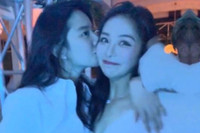 [ẢNH] Cận cảnh nhan sắc nữ diễn viên đóng thế 'lấn át' Lưu Diệc Phi trong Mulan