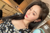 [ẢNH] Cận cảnh nhan sắc nữ diễn viên đóng thế 'lấn át' Lưu Diệc Phi trong Mulan