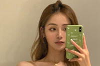 [ẢNH] Cận cảnh nhan sắc nữ diễn viên đóng thế 'lấn át' Lưu Diệc Phi trong Mulan