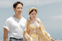 [ẢNH] Chuyện tình 3 năm ‘đẹp như mơ’ của Hồ Ngọc Hà – Kim Lý trước khi có song thai 