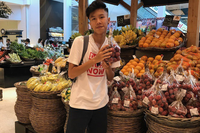 [ẢNH] Cuộc hôn nhân kín tiếng của ‘Táo bà’ Vân Dung