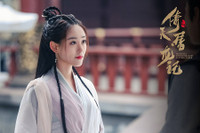 [ẢNH] Top 25 ‘nữ thần cổ trang thế hệ mới’ của làng giải trí Hoa ngữ 