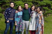 [ẢNH] 4 nữ diva hàng đầu Việt Nam: Người an yên hạnh phúc, kẻ lận đận truân chuyên