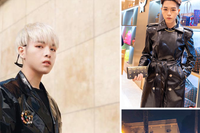 [ẢNH] So bì khối tài sản của gia đình “Hoa râm bụt”: Hòa Minzy, Đức Phúc, Erik 