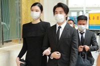 [ẢNH] Cuộc sống đổi thay của ‘chân dài’ Hề Mộng Dao sau một năm làm con dâu tỷ phú