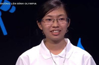 [ẢNH] Những thông tin ai biết về 4 thí sinh vào vòng chung kết ‘Đường lên đỉnh Olympia 2020’