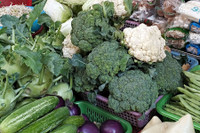 [ẢNH] Những thực phẩm bệnh nhân gan nhiễm mỡ 'nhất định phải ăn'