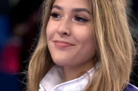 [ẢNH] Vẻ đẹp nóng bỏng của 5 nữ võ sĩ nổi tiếng thế giới 