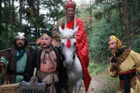 [ẢNH] Những kỷ lục khó lật đổ của bộ phim ‘Tây du ký 1986’