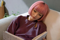 [ẢNH] Nhan sắc của 3 nàng mẫu ảo quyến rũ nhất trong làng thời trang thế giới