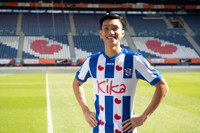 [ẢNH] Đoàn Văn Hậu và bạn gái nhiều lần ‘gương vỡ lại lành’ khiến cộng đồng mạng phát ‘sốt' 