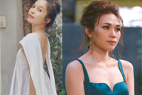 [ẢNH] Những tình bạn kéo dài của sao Việt khiến khán giả ngưỡng mộ