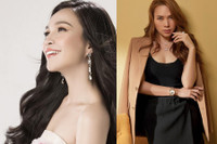 [ẢNH] Những tình bạn kéo dài của sao Việt khiến khán giả ngưỡng mộ