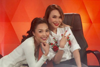 [ẢNH] Những tình bạn kéo dài của sao Việt khiến khán giả ngưỡng mộ