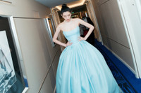 [ẢNH] Cuộc sống đổi thay của ‘chân dài’ Hề Mộng Dao sau một năm làm con dâu tỷ phú