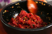 [ẢNH] Những món ăn tươi sống được yêu thích trên thế giới