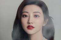 [ẢNH] Nhan sắc của những mỹ nhân Cbiz gắn liền với biệt danh 'bình hoa di động'