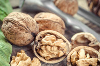 [ẢNH] Những thực phẩm 'nhất định phải ăn' khi mắc bệnh gout