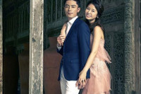 [ẢNH] Nhan sắc ‘khuynh thành’ của những ngọc nữ trong phim Quỳnh Dao