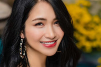 [ẢNH] So bì khối tài sản của gia đình “Hoa râm bụt”: Hòa Minzy, Đức Phúc, Erik 