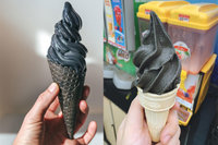 [ẢNH] Điểm danh những món ăn có màu đen 'chất lừ' khiến tín đồ ẩm thực thích mê