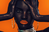 [ẢNH] Nhan sắc của 3 nàng mẫu ảo quyến rũ nhất trong làng thời trang thế giới