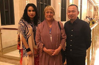 [ẢNH] 4 nữ diva hàng đầu Việt Nam: Người an yên hạnh phúc, kẻ lận đận truân chuyên