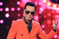 [ẢNH] Hé lộ cuộc hôn nhân kín tiếng của danh ca Nguyễn Hưng