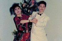 [ẢNH] Hé lộ cuộc hôn nhân kín tiếng của danh ca Nguyễn Hưng