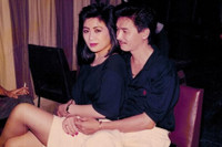 [ẢNH] Hé lộ cuộc hôn nhân kín tiếng của danh ca Nguyễn Hưng