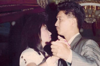 [ẢNH] Hé lộ cuộc hôn nhân kín tiếng của danh ca Nguyễn Hưng