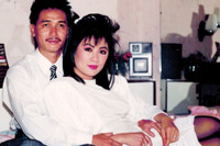 [ẢNH] Hé lộ cuộc hôn nhân kín tiếng của danh ca Nguyễn Hưng