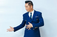 [ẢNH] Hé lộ cuộc hôn nhân kín tiếng của danh ca Nguyễn Hưng