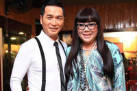 [ẢNH] Hé lộ cuộc hôn nhân kín tiếng của danh ca Nguyễn Hưng