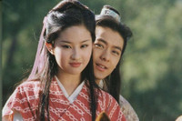 [ẢNH] Hành trình ‘thăng hạng’ nhan sắc của tứ đại mỹ nhân ‘Thiên long bát bộ’ 2003