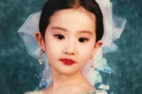 [ẢNH] Hành trình ‘thăng hạng’ nhan sắc của tứ đại mỹ nhân ‘Thiên long bát bộ’ 2003