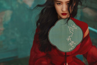 [ẢNH] Hành trình ‘thăng hạng’ nhan sắc của tứ đại mỹ nhân ‘Thiên long bát bộ’ 2003