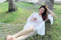 [ẢNH] Chuyện tình 3 năm ‘đẹp như mơ’ của Hồ Ngọc Hà – Kim Lý trước khi có song thai 