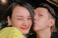 [ẢNH] Những cặp đôi nên duyên nhờ mai mối ít ai biết trong showbiz Việt