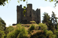 [ẢNH] Những lâu đài hàng trăm năm tuổi bị bỏ hoang trên thế giới