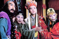 [ẢNH] Những kỷ lục khó lật đổ của bộ phim ‘Tây du ký 1986’